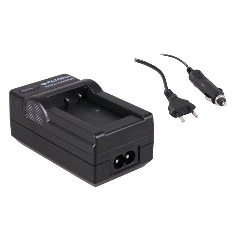 Ladetajs Foto 2v1 Sony NP-BX1 ,230V/12V