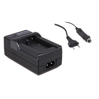 Laturi Foto 2v1 Sony NP-BX1 ,230V/12V