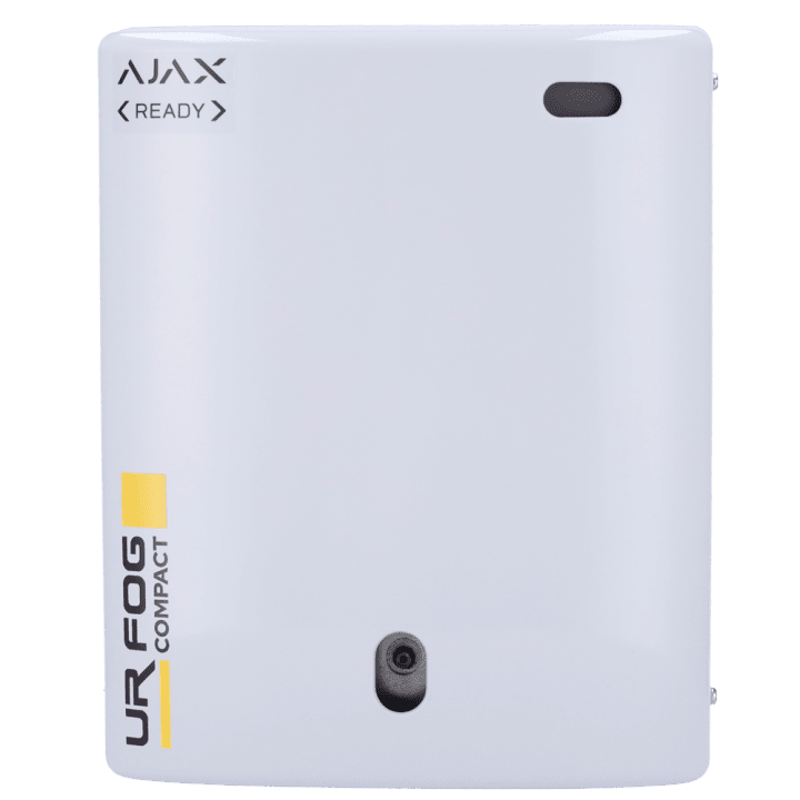 URFOG FPUC3902AE Generator 230V AC