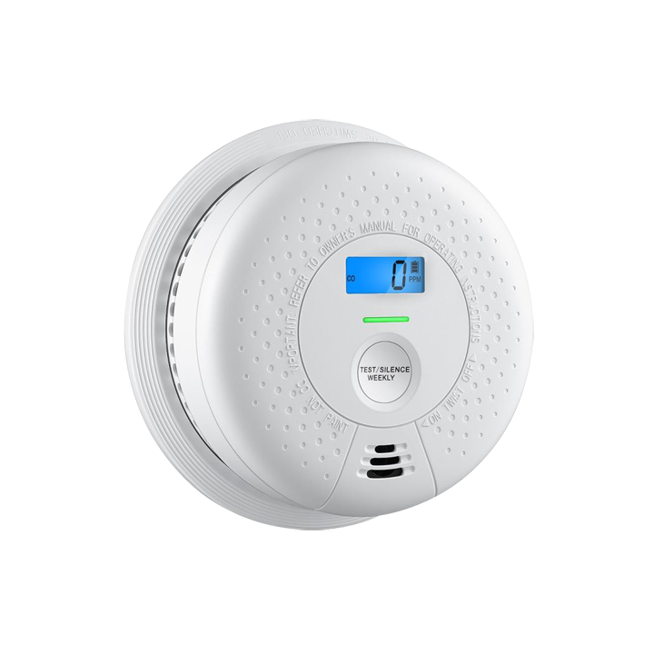 X-SENSE SC01 Smoke Detector
