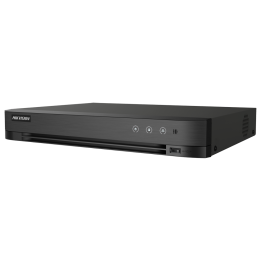 HIKVISION PRO iDS-7216HQHI-M1/FA/A Hybrid NVR/DVR