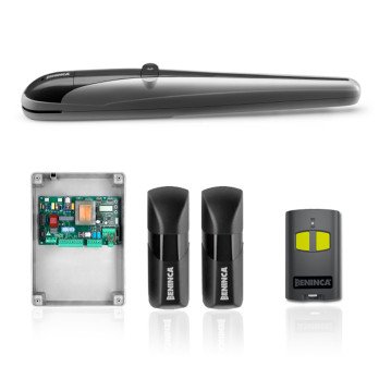 BENINCA KBOB.30ME.PM SET FOR SINGING GATES 3M 230V