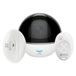 EZVIZ EZ-C6T-RF 2MP PTZ IP-камера PoE Wi-Fi 1080p