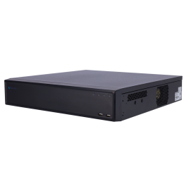 X-SECURITY XS-NVR6864A-16P-WIZ 16 kan PoE NVR 16MP