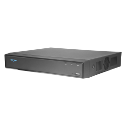 X-SECURITY XS-XVR6216S-2AI 16CH 5MP XVR ierakstītājs