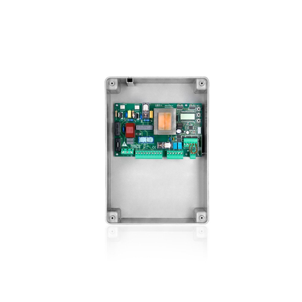 BENINCA KBOB3024E.PM SWINGING GATE KIT 3M 24V