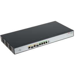 Hikvision DS-3WG507G-SI hallittu kytkin 7 porttia PoE+