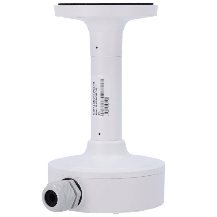 SAFIRE SMART SF-CB-0207+0811 Säänkestävä ulkokamerakotelo seinätelineellä, IP66, Universal Bullet