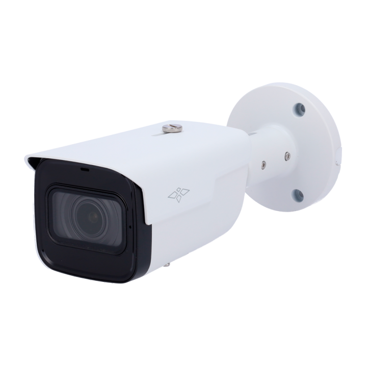 X-SECURITY XS-IPB830ZW-8P-AI 8MP PoE Bullet kamera