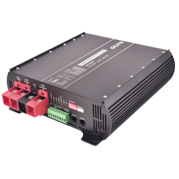 ABS-123020 MARCA BLANCA 12V DIN-rail Power Supply