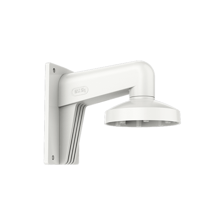 Hikvision DS-1273ZJ-130 seinäkiinnike