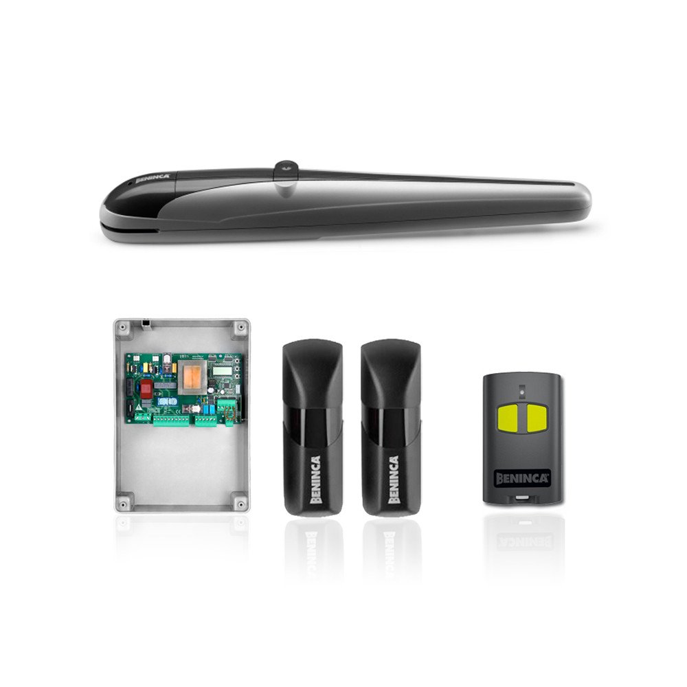 BENINCA KBOB5024E.PM VERAMO VARTU KOMPLEKTS 5M 24V