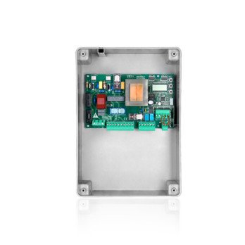 BENINCA KBOB5024E.PM SWINGING GATE KIT 5M 24V