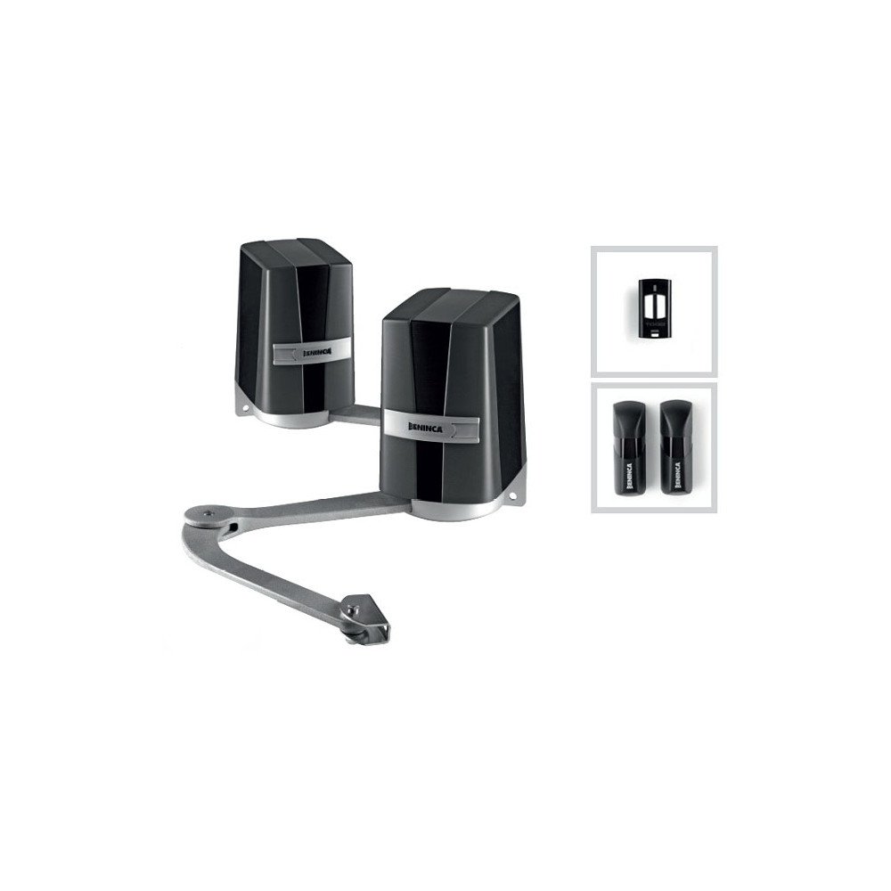 KIT FOR SINGING GATES 2.1M 24V KBN24.PM