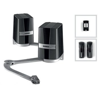 KMB24.PM KOMPLEKT LAULUVARAVATELE 2,5M 24V