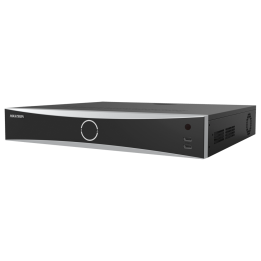 HIKVISION PRO DS-7716NXI-I4/16P/S(C) 16 kan NVR PoE AI