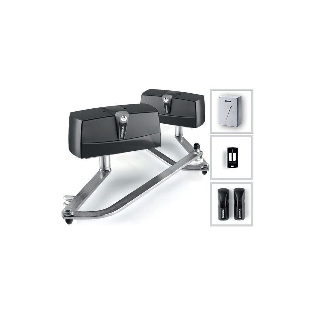 KPR.PM SET FOR SINGING GATES 3M 230V