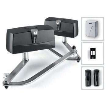 KPR.PM SET FOR SINGING GATES 3M 230V