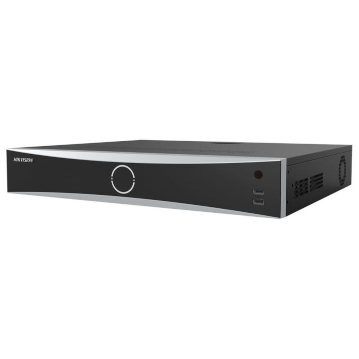 HIKVISION PRO DS-7716NXI-I4/16P/S(C) 16 kan NVR PoE AI