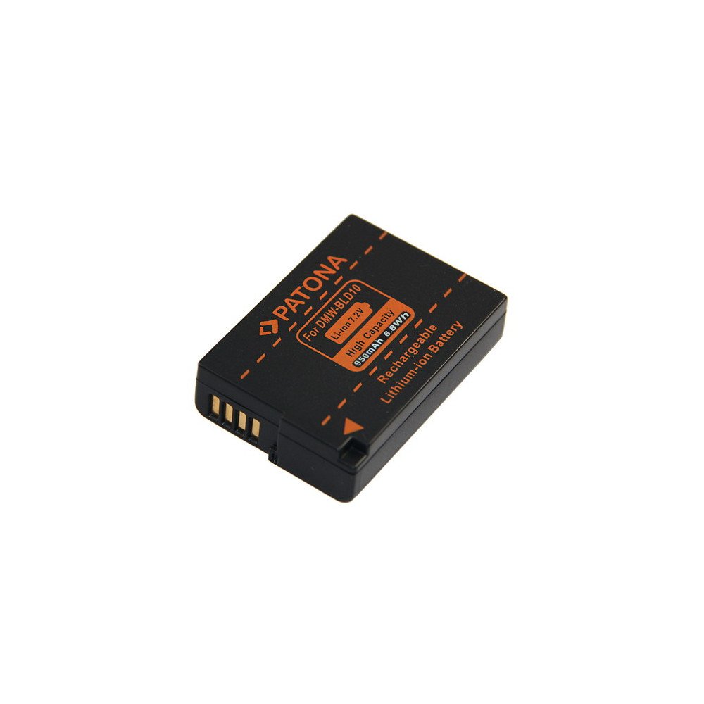 Battery Panasonic BLD10 950mAh Li-Ion