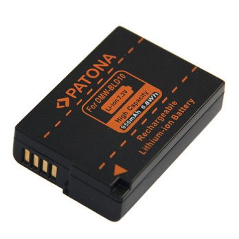 Battery Panasonic BLD10 950mAh Li-Ion