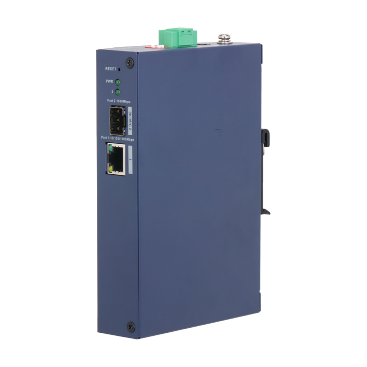 X-SECURITY XS-SW1GE1SFP-MGD Управляемый PoE коммутатор
