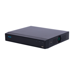 X-SECURITY XS-NVR2108-8P-4AI 8ch PoE NVR AI