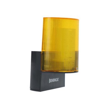 LED LAMPID 12-230V MIGAJACA LAMP