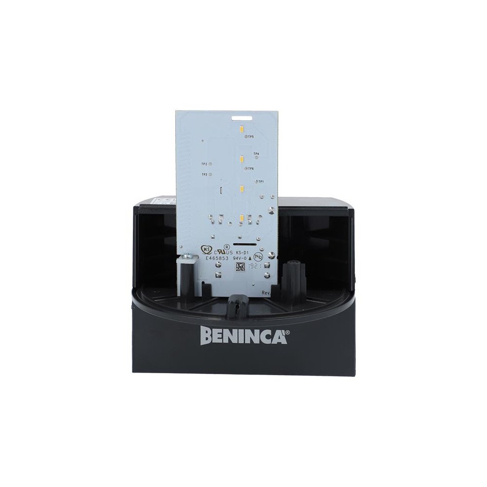 LED LAMPAS 12-230V MIGAJACA LAMPA