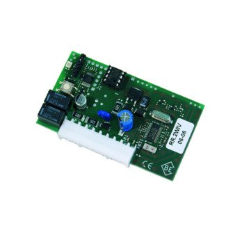 ONE.2WI 2-CHANNEL PLUG-IN RECEIVER