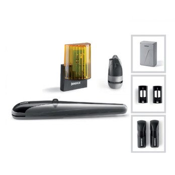 BENINCA SINGLE GATE DRIVE DRIVE BOB 30 2 REMOTE LAMP