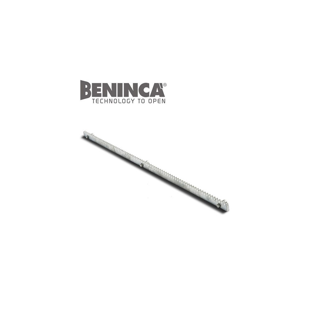 RI.M4F LISTWA ZEBATA 30x12X1000 1 MB. BENINCA