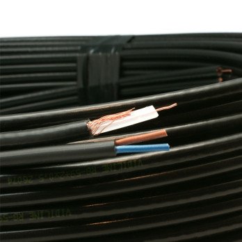 AHD CVI TVI 8Mpx 4K - 50