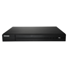 HIWATCH HWN-4104MH 8MP 4-Channel PoE NVR with Wi-Fi