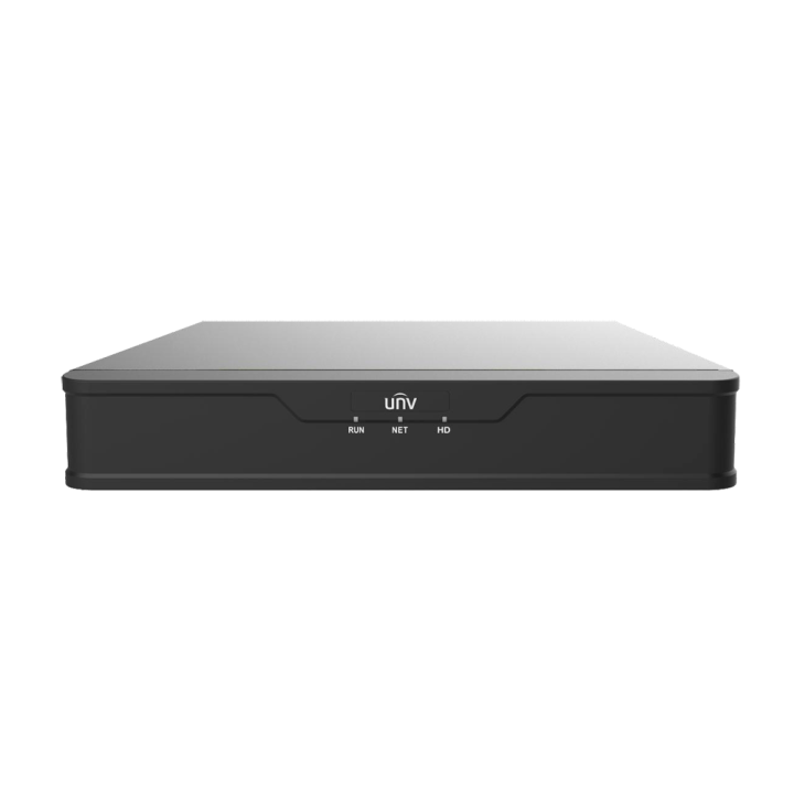 UNIVIEW EASY UV-NVR301-16E2 16ch PoE NVR 8MP 4K