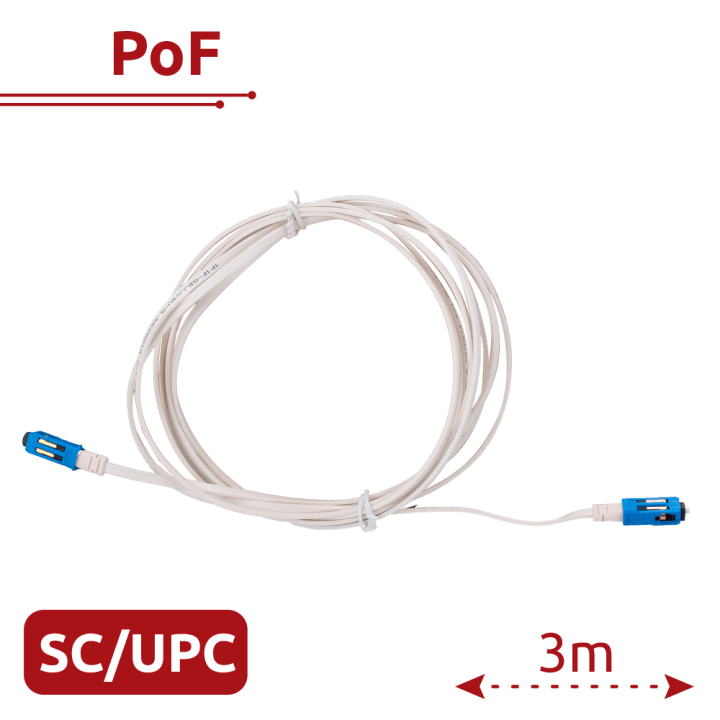 VSOL VSOL-VPOF-SC-UPC-3M Управляемый Wi-Fi коммутатор