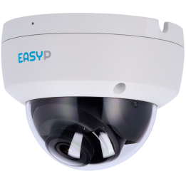 EASYP EP-IPD320A-8 8MP IP67 PoE IR Dome Camera