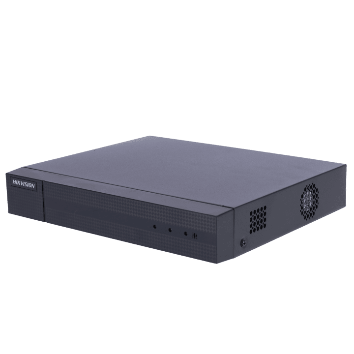 HIWATCH HWD-6116MH-G4 16-канальный NVR/DVR