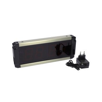 KAL-48 Ilmoitusvastaanotin Vakiokortti