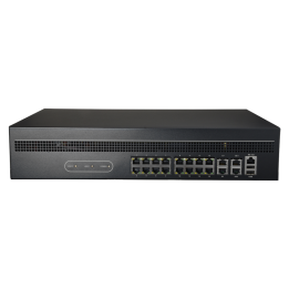 SAFIRE PRO SF-DEC7916H-4K 16-Channel 4K NVR