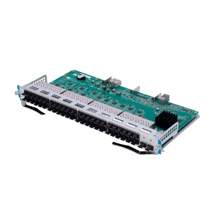 REYEE RG-M7000-48SFP2XS-EA Pārvaldāms L3 slēdzis 48 SFP
