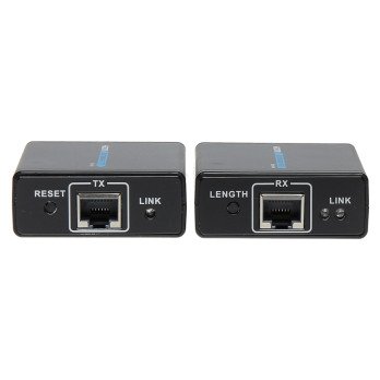 PAPLASINATAJS HDMI-EX-4 HDMI AR VITA PARA KABELI LIDZ 6OM