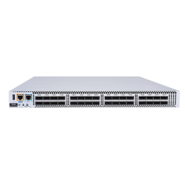 RUIJIE WIS-S6510-32CQ Managed Gigabit PoE Switch