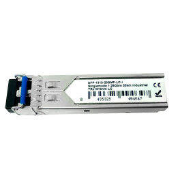 MARCA BLANCA SFP-1310-20SMF-LC-I 1G SFP 1310nm 20km