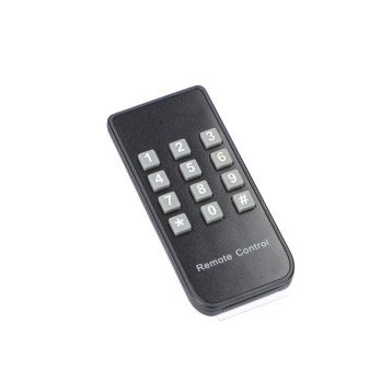 Piekluves kontrole ViDiLine VIDI-AC-1C karsu un atslegu piekarinu lasitajs