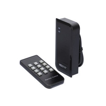 Piekluves kontrole ViDiLine VIDI-AC-1C karsu un atslegu piekarinu lasitajs