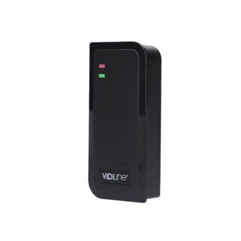 Piekluves kontrole ViDiLine VIDI-AC-1C karsu un atslegu piekarinu lasitajs