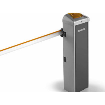 BENINCA EVA.7 BARRIER UP TO 7 METERS - SET