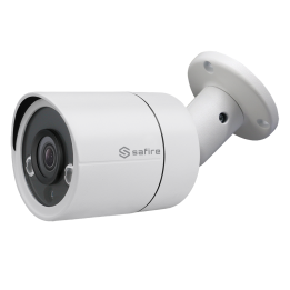 SAFIRE SF-B027-3KE 5MP 3K пулевая IP-камера IP66