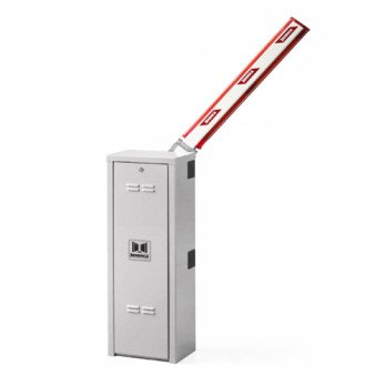 BENINCA LADY BARRIER GRAY JOPA 4 METRIA - SARJA